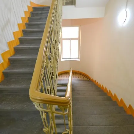 Apartment Cozy Flat By The Astronomical Clock Prague