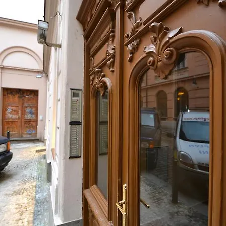 Apartamento Cozy Flat By The Astronomical Clock *