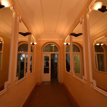 Cozy Flat By The Astronomical Clock Praha