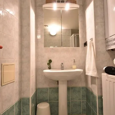 Cozy Flat By The Astronomical Clock Praha