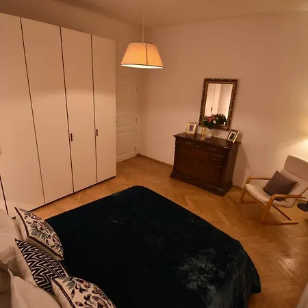 Cozy Flat By The Astronomical Clock Apartamento Praga