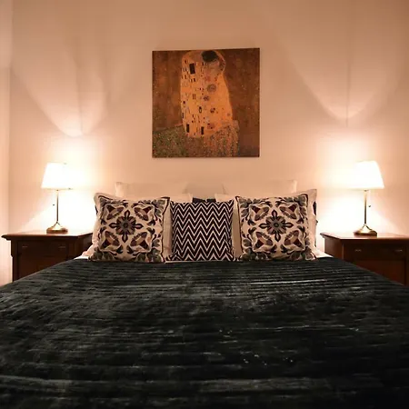 Cozy Flat By The Astronomical Clock Apartmán Praha