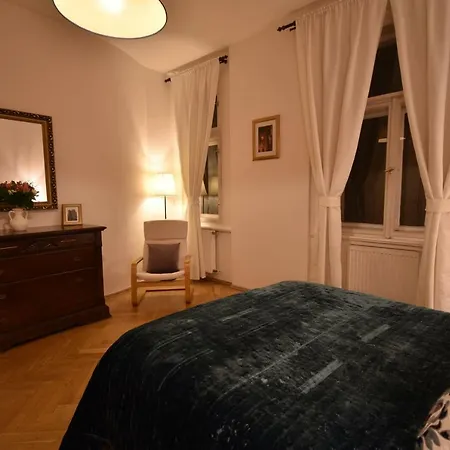 Cozy Flat By The Astronomical Clock Praga