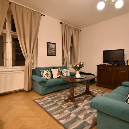 Cozy Flat By The Astronomical Clock Praha