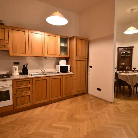 Apartmán Cozy Flat By The Astronomical Clock Praha