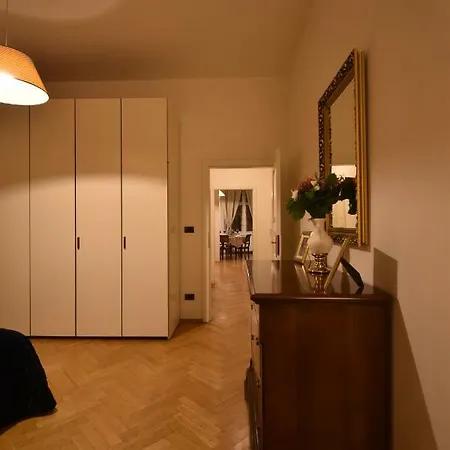 Apartmán Cozy Flat By The Astronomical Clock *