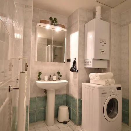 Apartmán Cozy Flat By The Astronomical Clock Praha